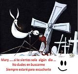 mary